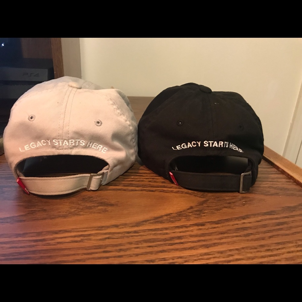 Limited Edition North Face Winter Olympic Hats - Picture 3 of 8